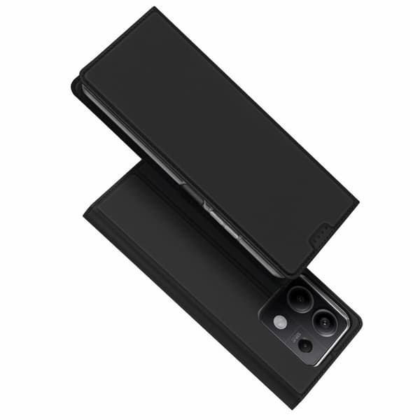 Puhelinsuoja Dux Ducis XIAOMI REDMI NOTE 13 5G Musta
