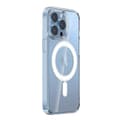 Miniatyrbild 1 av 2: iPhone 13 Pro Max MagSafe Skal - Transparent