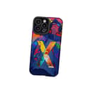 Miniatyrbild 2 av 2: iPhone 13 Pro Skal - X