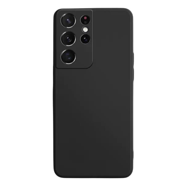 Samsung Galaxy S23 Skal - Svart