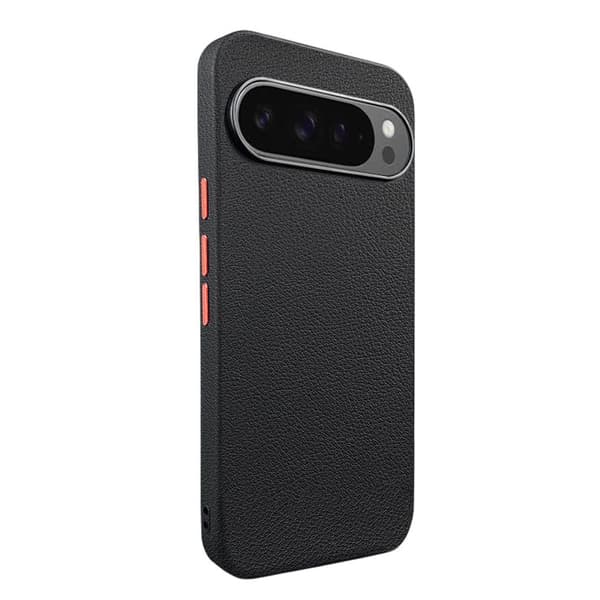 Google Pixel 9 Pro Skal - Svart