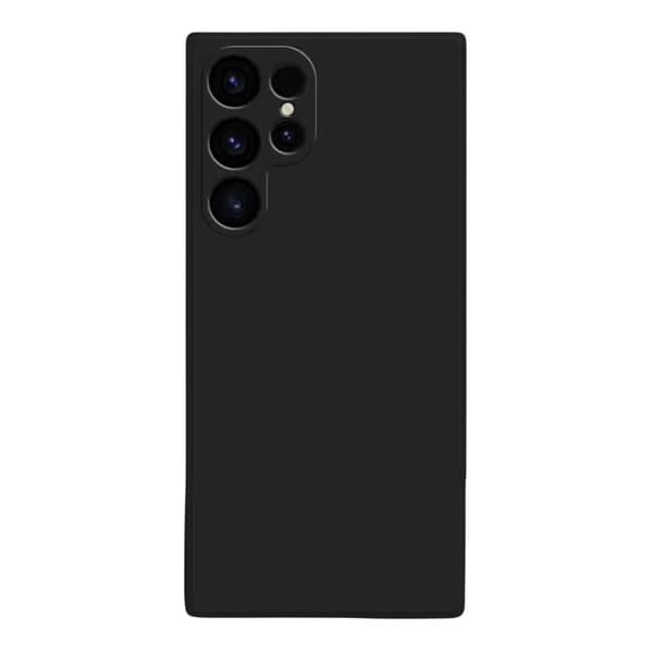 Samsung Galaxy S22 Skal - Svart