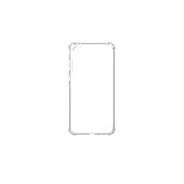Coque Souple - ACC - A35 5G - Transparent - Skydd - Elegant Design
