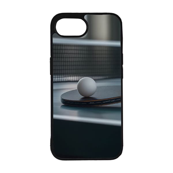 Sport Bordtennis/Pingis iPhone SE 5G Mobiltelefon Skal