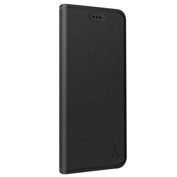 Fodral för Samsung Galaxy S21 FE Med Kortfack Stativ Video Akashi Svart