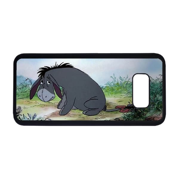 Ole Brumm Tussi Samsung Galaxy S8+ Mobiltelefon Deksel