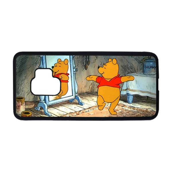 Ole Brumm Samsung Galaxy S9 Mobiltelefon Deksel