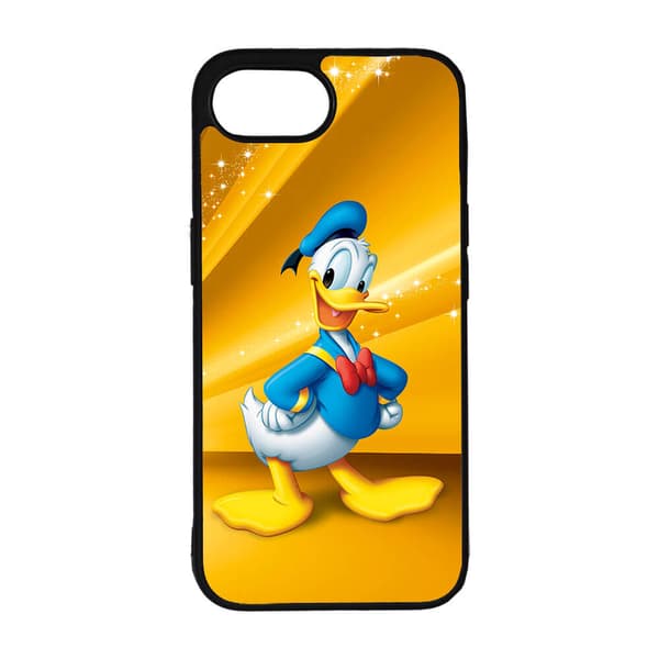 Disney Donald Duck iPhone SE 5G Mobiltelefon Deksel