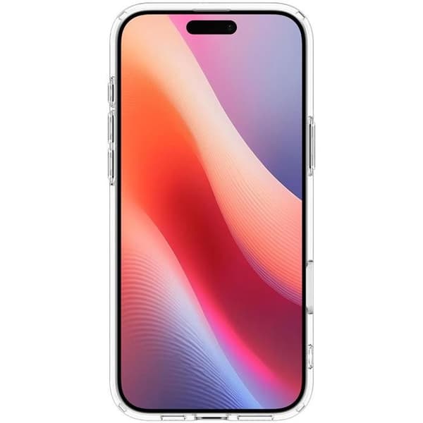 Spigen Skal för iPhone 16 Pro, Ultra Hybrid T MagFit, Kamerakontrollknapp 6,3 Tum - Grafit