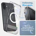 Miniatyrbild 4 av 4: Spigen Coque iPhone 16 Plus Ultra Hybrid S MagFit Transparent