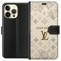 Pikkukuva 1 / 3: Apple iPhone 15 Pro Max Lompakkokotelo LV Vibes
