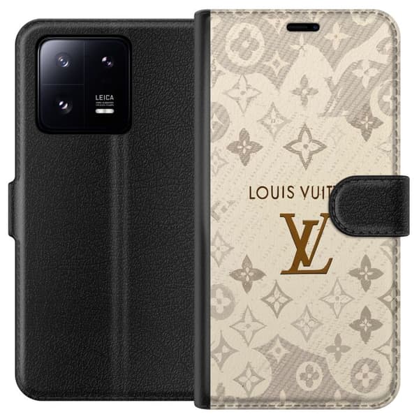 Xiaomi 13 Pro Lompakkokotelo LV Vibes