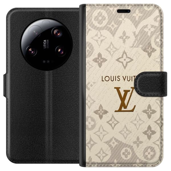 Xiaomi 13 Ultra Lommeboketui LV Vibes