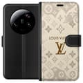 Miniatyrbilde 1 av 3: Xiaomi 13 Ultra Lommeboketui LV Vibes