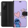 Miniatyrbilde 1 av 3: Xiaomi Mi 10T 5G Lommeboketui Stitch Mode