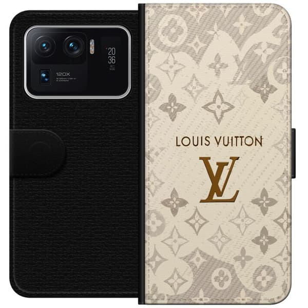 Xiaomi Mi 11 Ultra Lommeboketui LV Vibes