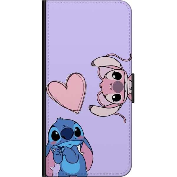Xiaomi Redmi Note 9 Pro Lommeboketui Stitch Mode