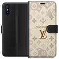 Miniatyrbilde 1 av 3: Xiaomi Redmi 9A Lommeboketui LV Vibes