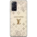 Miniatyrbilde 1 av 3: Xiaomi Redmi Note 11 Pro 5G Gjennomsiktig deksel LV Vibes