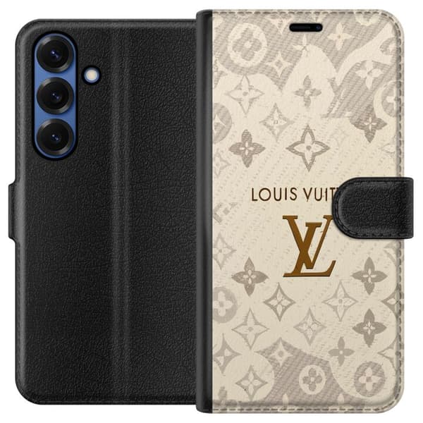 Samsung Galaxy S25+ Plånboksfodral LV Vibes