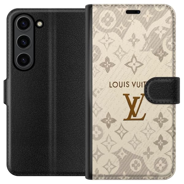 Samsung Galaxy S24 Lommeboketui LV Vibes