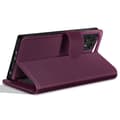 Miniatyrbild 3 av 6: Étui pour Samsung Galaxy S24 Ultra Coque Détachable Mayaxess Violet