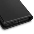 Miniatyrbild 6 av 6: Étui pour Xiaomi Redmi Note 13 5G Coque Détachable Mayaxess Noir