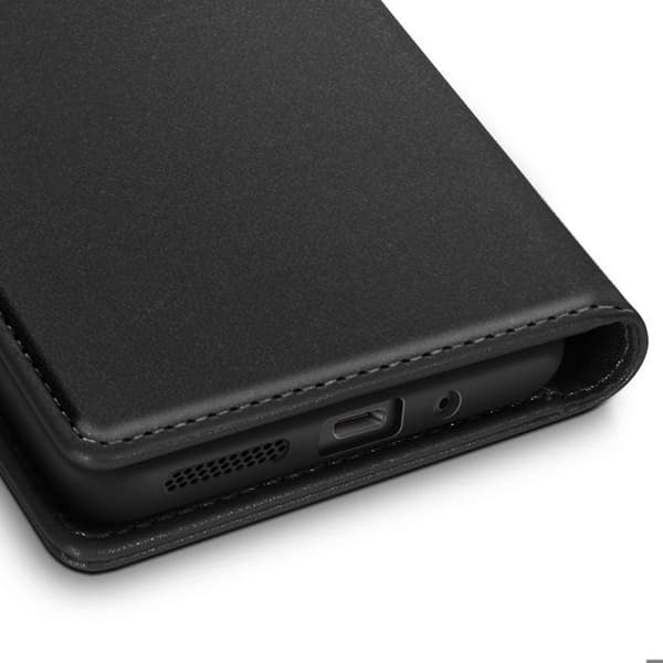Étui pour Xiaomi Redmi Note 13 5G Coque Détachable Mayaxess Noir