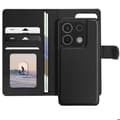 Miniatyrbild 1 av 6: Étui pour Xiaomi Redmi Note 13 5G Coque Détachable Mayaxess Noir
