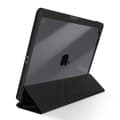 Miniatyrbild 3 av 5: Étui för iPad 10.2 2019 / 2020 och 2021 Klämställ Stöd Video Dux Ducis Svart