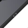 Miniatyrbild 5 av 5: Étui för iPad 10.2 2019 / 2020 och 2021 Klämställ Stöd Video Dux Ducis Svart