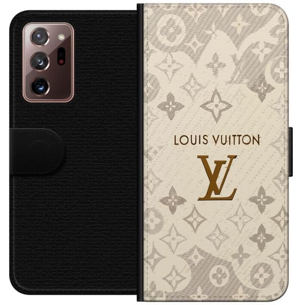 Samsung Galaxy Note20 Ultra Tegnebogsetui LV Vibes