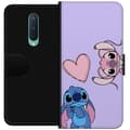 Miniatyrbillede 1 af 3: OnePlus 8 Tegnebogsetui Stitch Mode