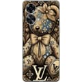Miniatyrbillede 1 af 3: OnePlus Nord 2T Gennemsigtig cover Teddy Vuitton