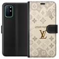 Pikkukuva 1 / 3: OnePlus 8T Lompakkokotelo LV Vibes