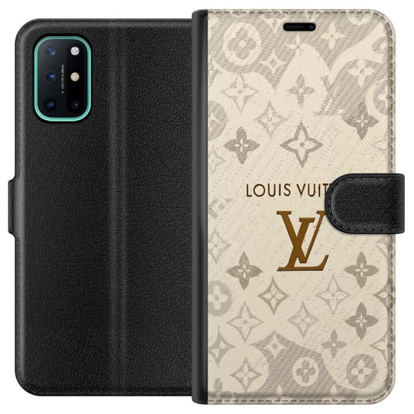 OnePlus 8T Lompakkokotelo LV Vibes