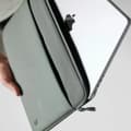 Miniatyrbild 5 av 6: Laptopfodral Incase INCO400718-SIV Persimon