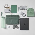Miniatyrbild 6 av 6: Laptopfodral Incase INCO400718-SIV Persimon
