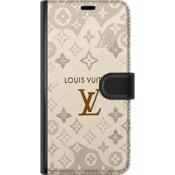 Samsung Galaxy A21s Lommeboketui LV Vibes