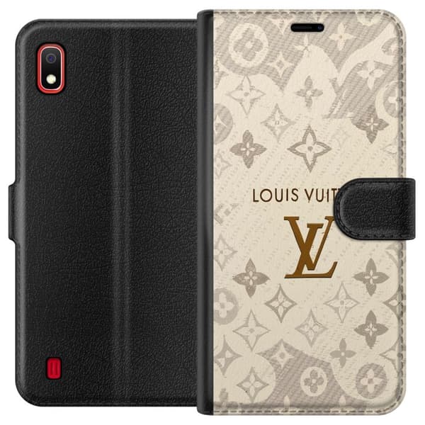 Samsung Galaxy A10 Lommeboketui LV Vibes