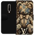 Miniatyrbilde 1 av 3: OnePlus 7 Pro Lommeboketui Teddy Vuitton