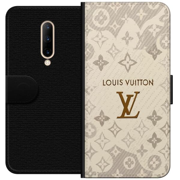 OnePlus 7 Pro Tegnebogsetui LV Vibes