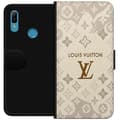 Miniatyrbilde 1 av 3: Huawei Y6 (2019) Lommeboketui LV Vibes