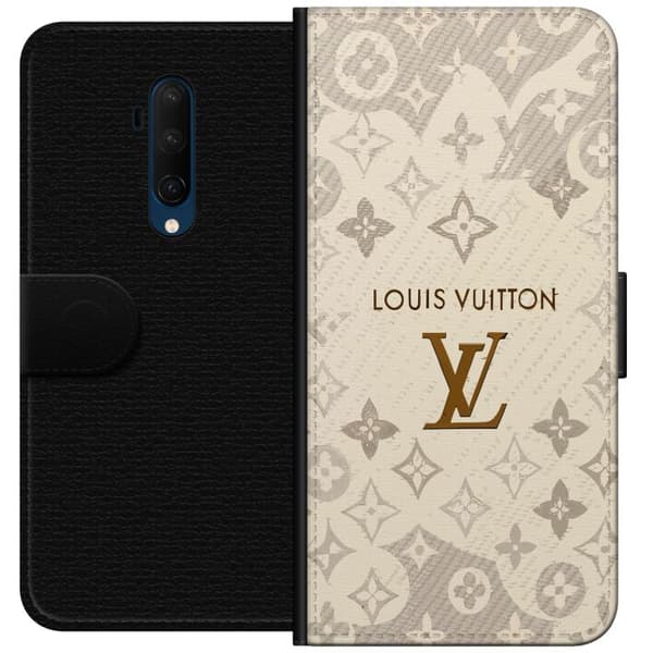 OnePlus 7T Pro Lommeboketui LV Vibes