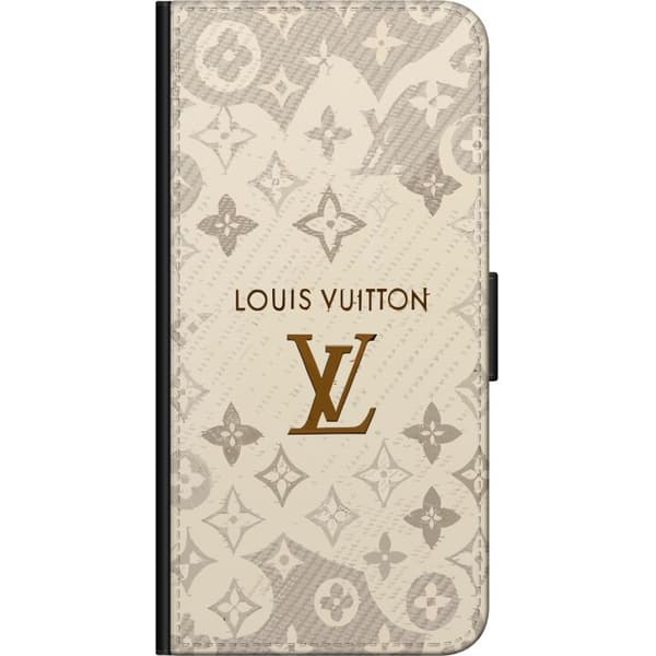 Huawei P smart 2019 Lommeboketui LV Vibes