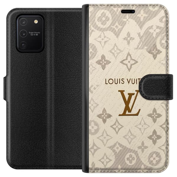 Samsung Galaxy S10 Lite Tegnebogsetui LV Vibes