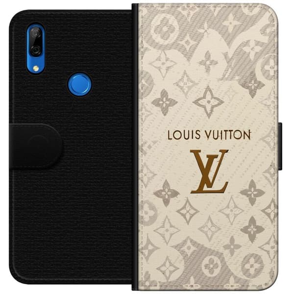 Huawei P Smart Z Plånboksfodral LV Vibes