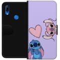 Miniatyrbilde 1 av 3: Huawei P Smart Z Lommeboketui Stitch Mode