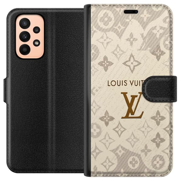 Samsung Galaxy A23 Plånboksfodral LV Vibes