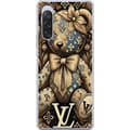 Miniatyrbillede 1 af 3: Sony Xperia 10 V Gennemsigtig cover Teddy Vuitton